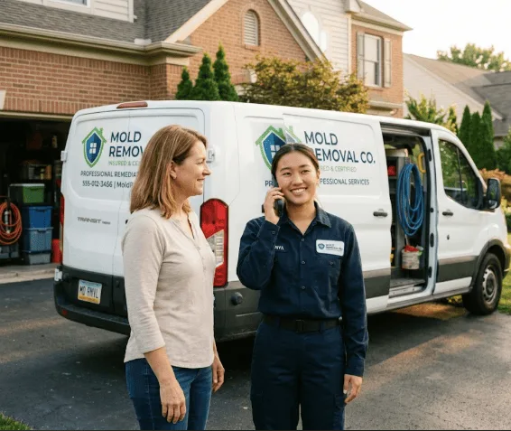 Crawlspace Mold Remediation Churchton, MD FAQs